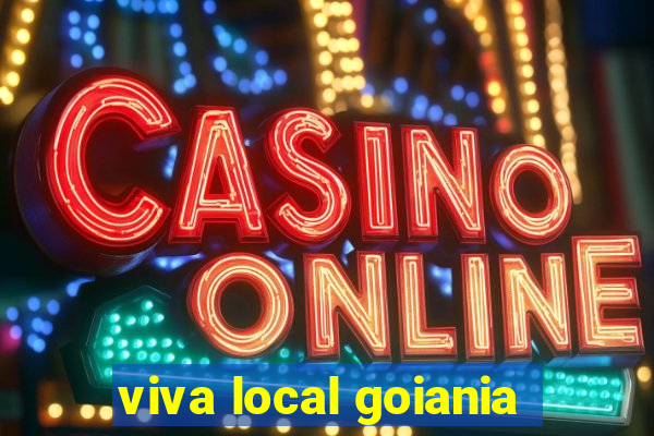 viva local goiania